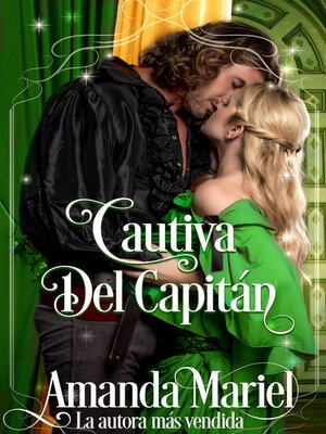 cover image of Cautiva Del Capitán